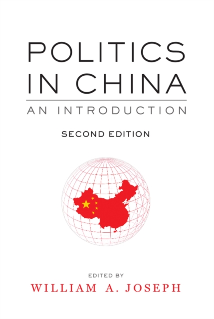Politics in China : An Introduction, Second Edition, PDF eBook