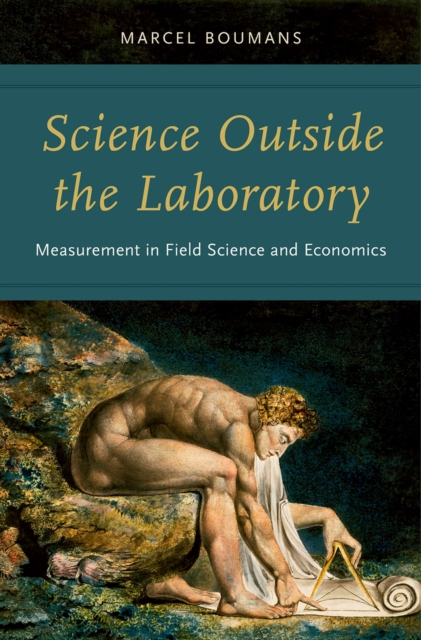 Science Outside the Laboratory : Measurement in Field Science and Economics, EPUB eBook
