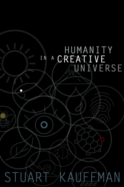 Humanity in a Creative Universe, PDF eBook