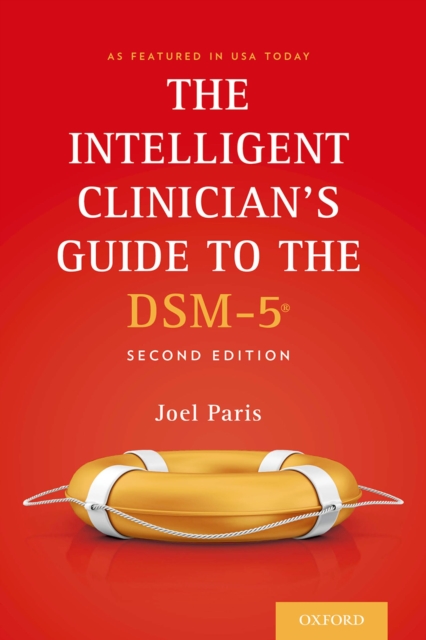 The Intelligent Clinician's Guide to the DSM-5?, PDF eBook
