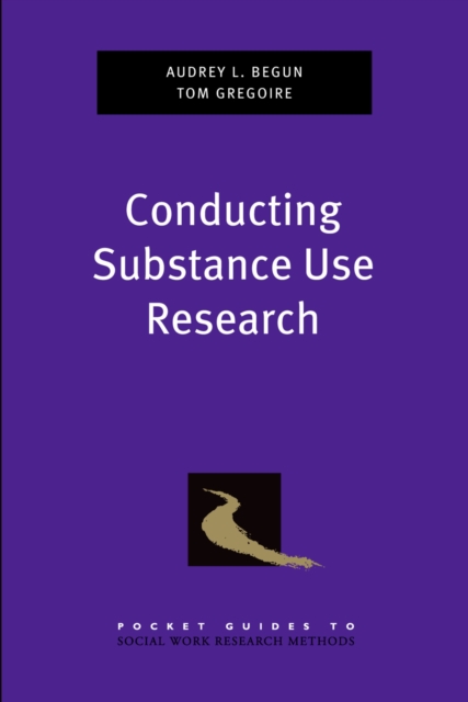 Conducting Substance Use Research, EPUB eBook