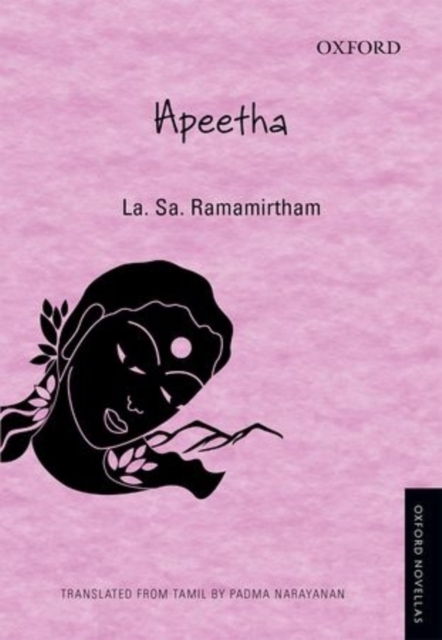 Apeetha, Paperback / softback Book