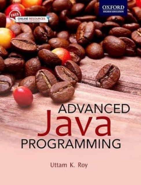 Advanced Java Programming, Paperback / softback Book