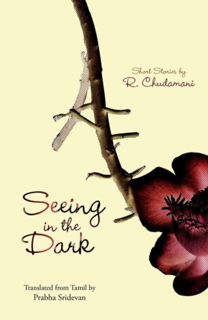 Seeing in the Dark : Short Stories by R. Chudamani, Paperback / softback Book