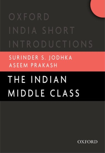 Labour in Contemporary India, Paperback / softback Book