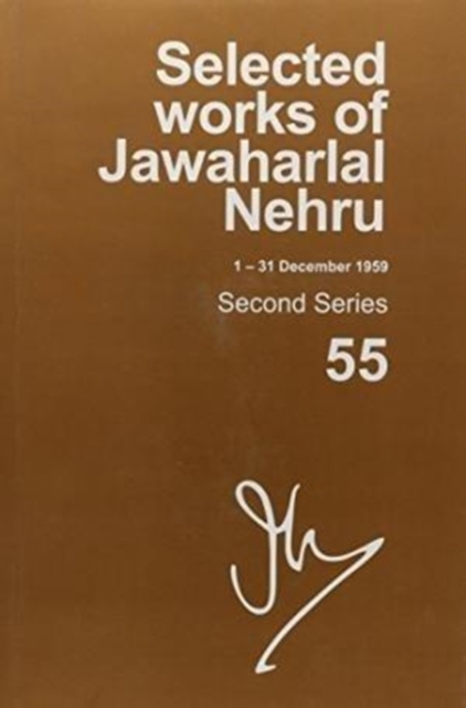 Selected Works of Jawaharlal Nehru : Second series, Vol. 68: (1 April - 15 May 1961), Hardback Book