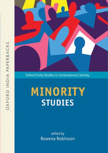 Minority Studies (OIP), Paperback / softback Book