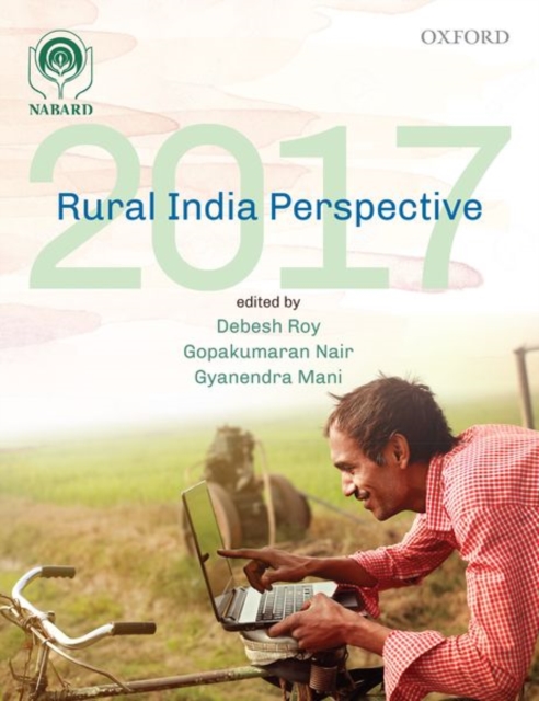 Rural India Perspective 2017 : NA, Paperback / softback Book