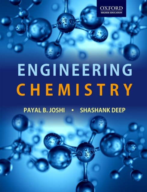 Engineering Chemistry, Paperback / softback Book