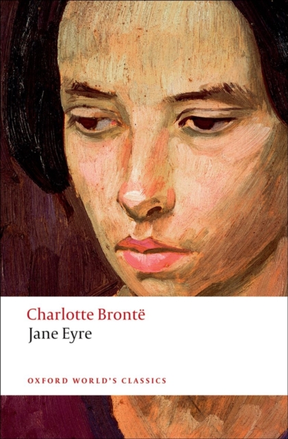 Jane Eyre, Paperback / softback Book