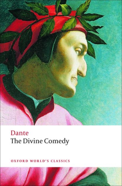 The Divine Comedy, Paperback / softback Book