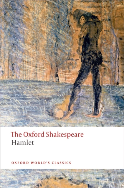 Hamlet: The Oxford Shakespeare, Paperback / softback Book