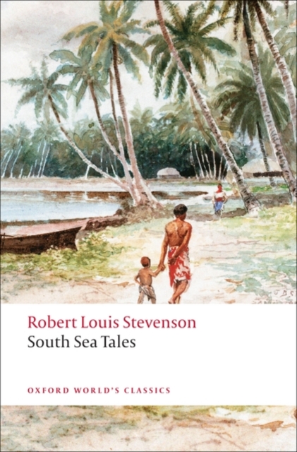 South Sea Tales, Paperback / softback Book