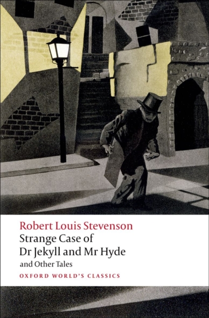 Strange Case of Dr Jekyll and Mr Hyde and Other Tales, Paperback / softback Book
