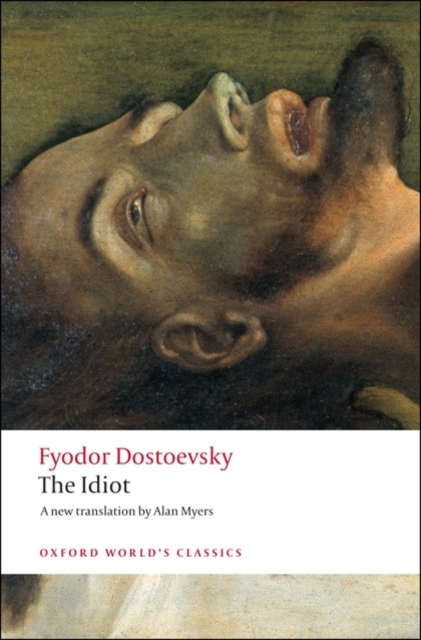 The Idiot, Paperback / softback Book