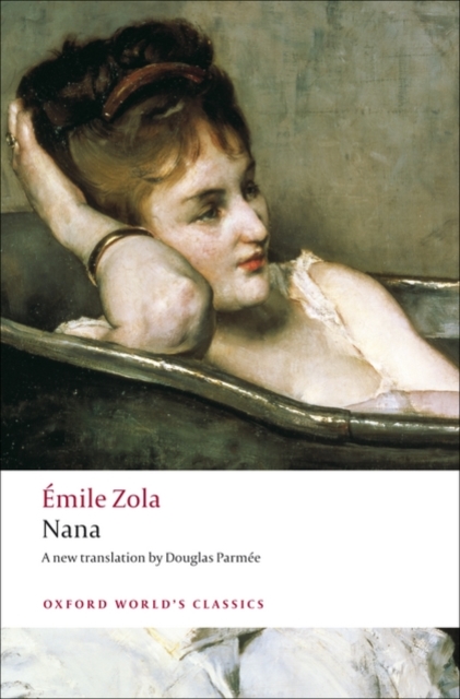 Nana, Paperback / softback Book