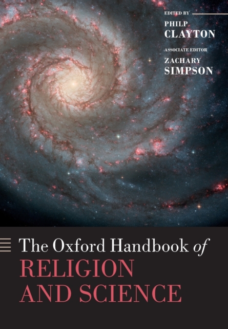 The Oxford Handbook of Religion and Science, Paperback / softback Book