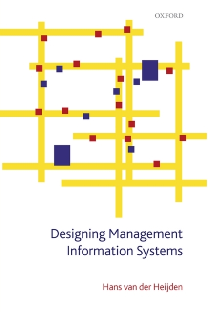 Designing Management Information Systems, Paperback / softback Book