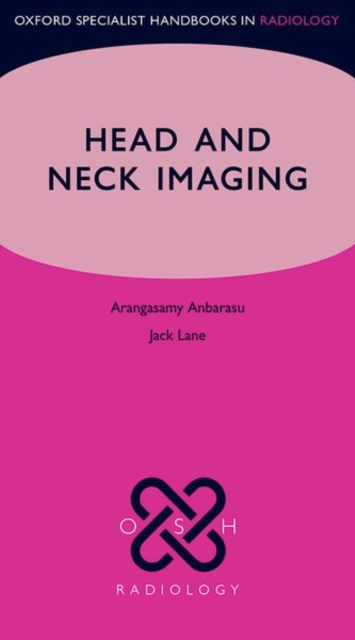 Head and Neck Imaging, Paperback / softback Book