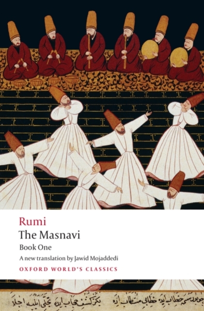 The Masnavi, Book One, Paperback / softback Book