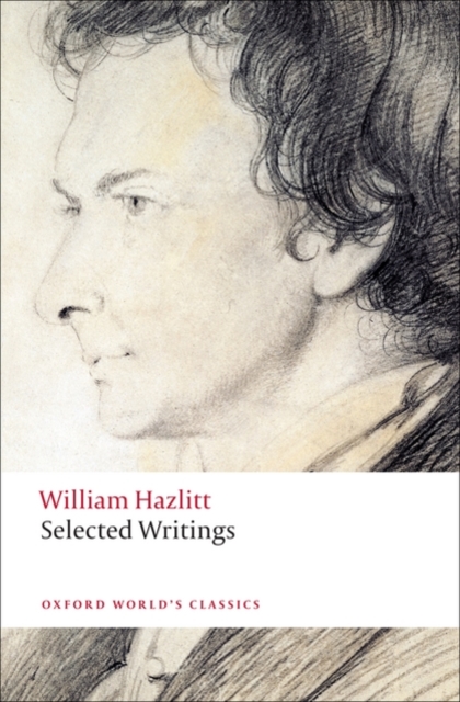 Selected Writings, Paperback / softback Book
