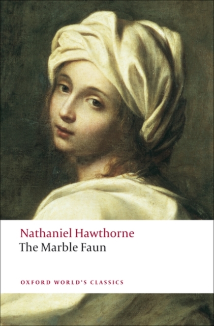 The Marble Faun, Paperback / softback Book