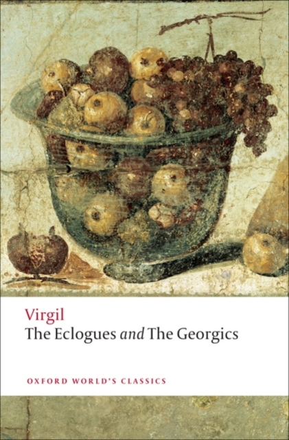 The Eclogues and Georgics, Paperback / softback Book