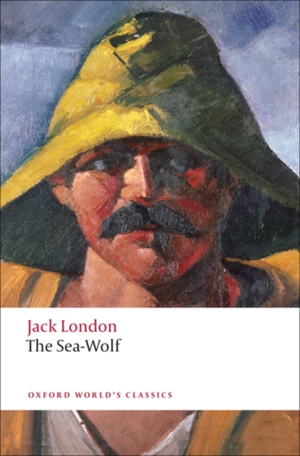 The Sea-Wolf, Paperback / softback Book