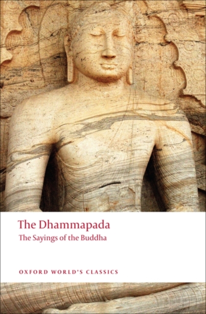 Dhammapada, Paperback / softback Book