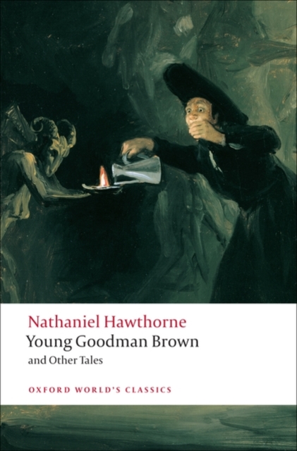 Young Goodman Brown and Other Tales, Paperback / softback Book