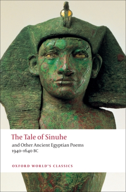 The Tale of Sinuhe, Paperback / softback Book