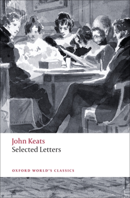 Selected Letters, Paperback / softback Book