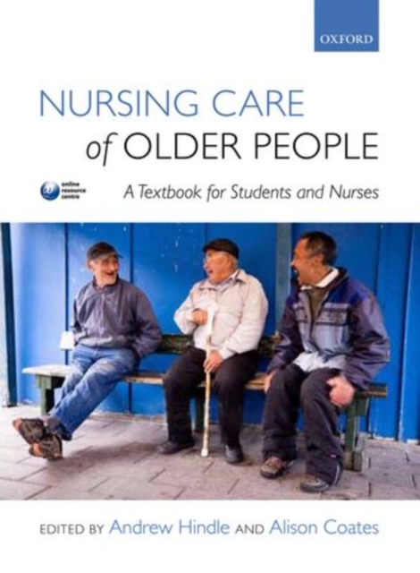 Nursing Care of Older People, Paperback / softback Book