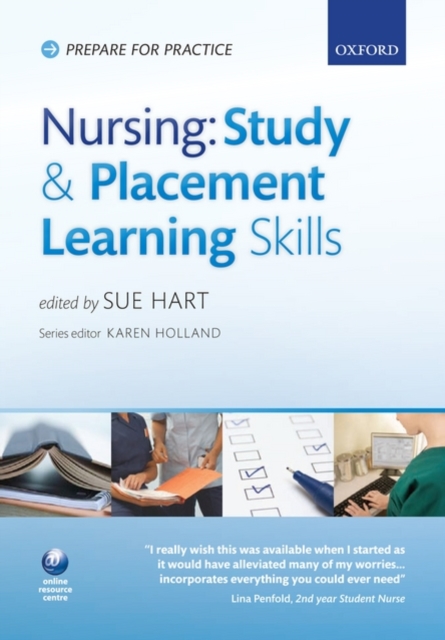 Nursing study and placement learning skills, Paperback / softback Book