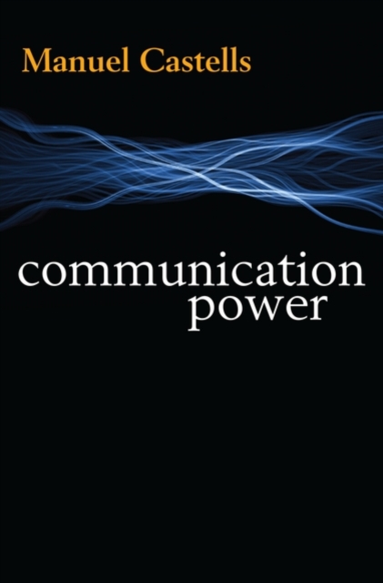 Communication Power, Hardback Book