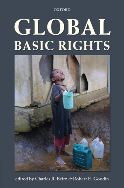 Global Basic Rights, Hardback Book