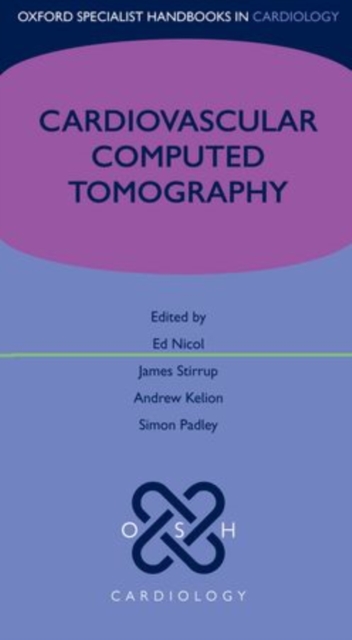 Cardiovascular Computed Tomography, Paperback / softback Book