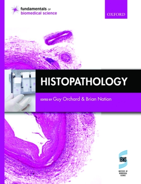 Histopathology, Paperback Book