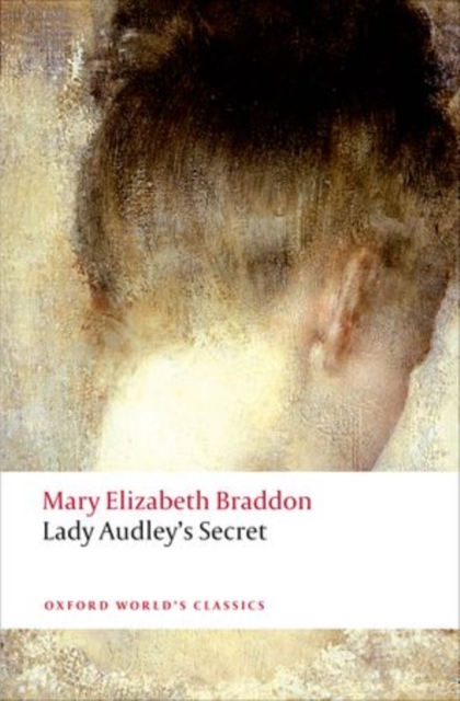 Lady Audley's Secret, Paperback / softback Book