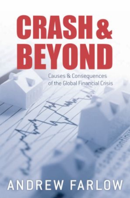 Crash and Beyond : Causes and Consequences of the Global Financial Crisis, Hardback Book