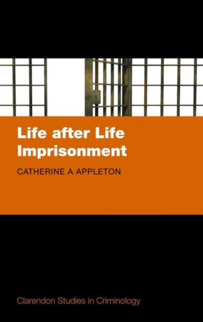 Life after Life Imprisonment, Hardback Book