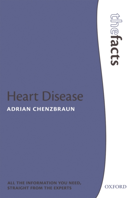 Heart Disease, Paperback / softback Book