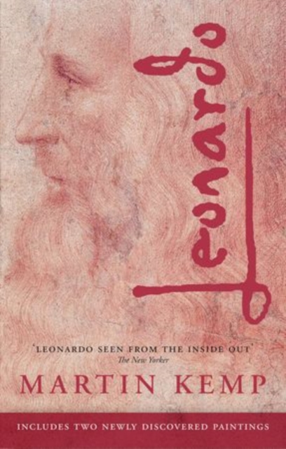 Leonardo : Revised Edition, Paperback / softback Book