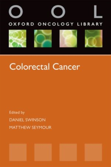 Colorectal Cancer, Paperback / softback Book