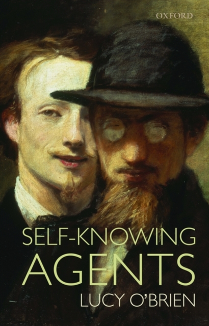 Self-Knowing Agents, Paperback / softback Book