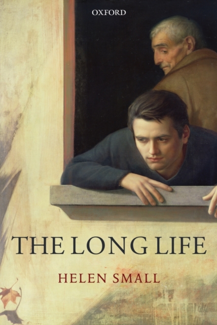 The Long Life, Paperback / softback Book