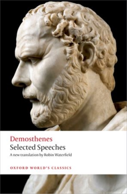 Selected Speeches, Paperback / softback Book