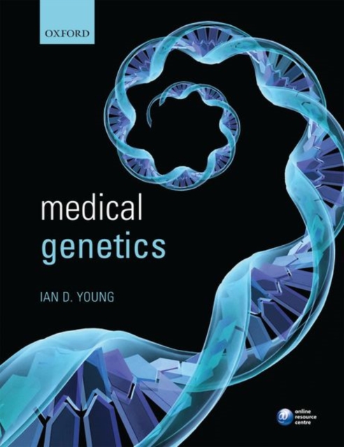 Medical Genetics, Paperback / softback Book