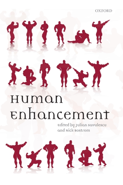 Human Enhancement, Paperback / softback Book