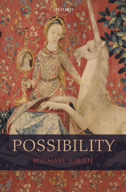 Possibility, Paperback / softback Book
